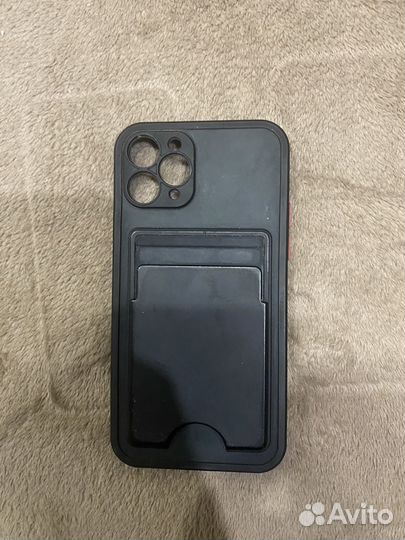 Чехол на iPhone 11 pro