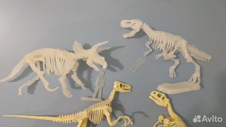 Игрушки