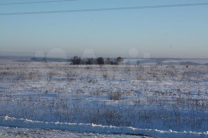 Участок 8 сот. (ИЖС)