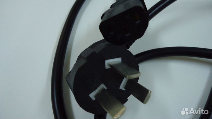 Шнуры в ассортименте