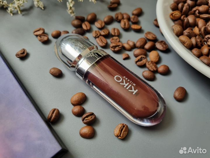Kiko milano помада