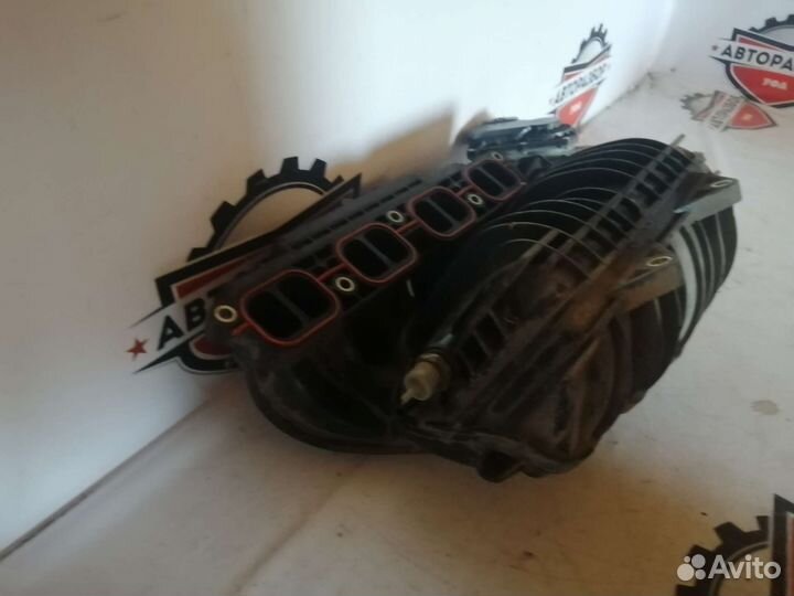 Коллектор впуск toyota camry 40 rav4 lexus ES 2,4