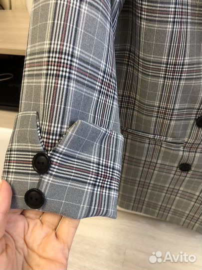 Пиджак жакет женский