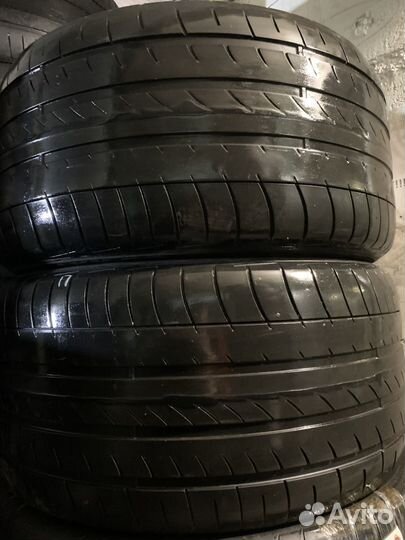 Dunlop SP Sport Maxx GT 315/35 R20