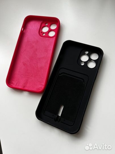 Чехол для iPhone 13 pro max