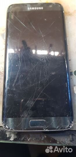 Samsung Galaxy S7, 4/32 ГБ