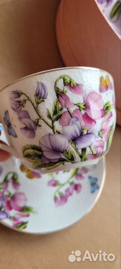Сервиз чайный Royal porcelain