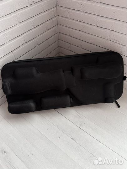 Монопод Interstep /Стабилизатор для съемки