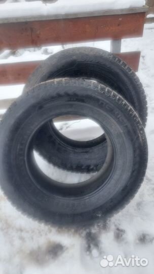 Nokian Tyres Hakkapeliitta 5 SUV 275/65 R17