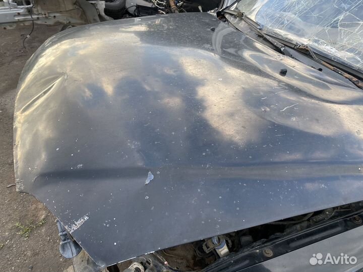 Капот Kia Spectra