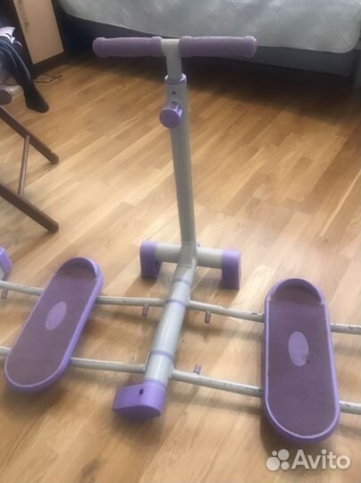 Силовые тренажеры бу