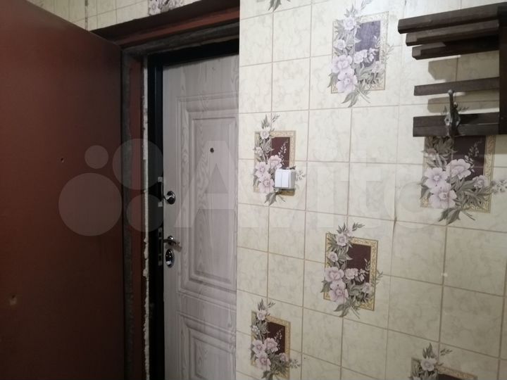 1-к. квартира, 27,9 м², 2/2 эт.