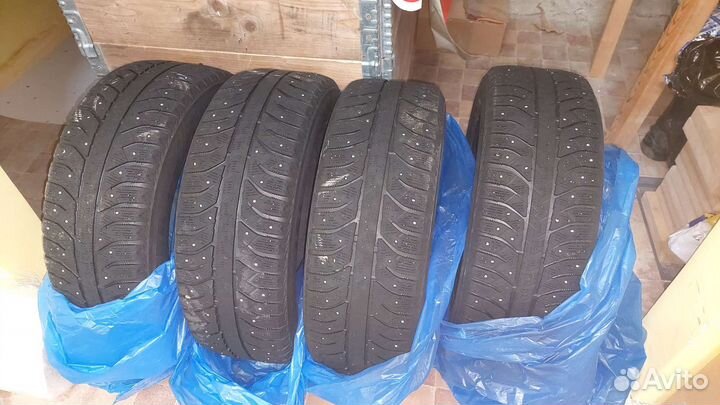 Cordiant Standart 205/60 R16