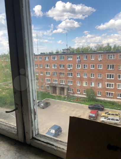 Аукцион: 2-к. квартира, 35,7 м², 5/5 эт.