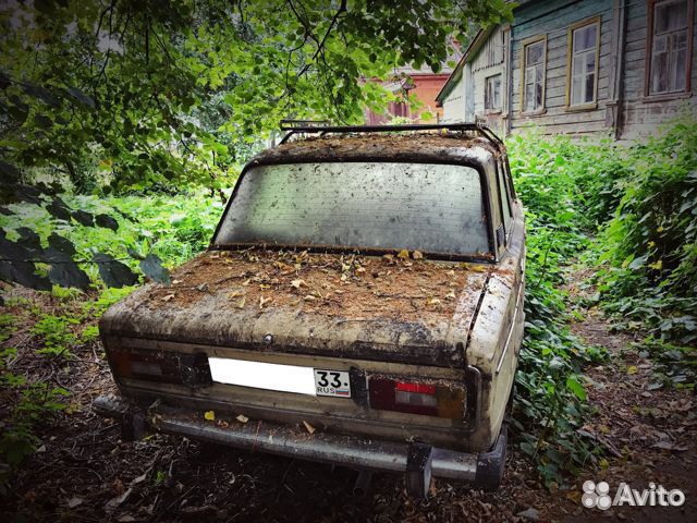 Утилизируем автомашины, легковые и грузовые