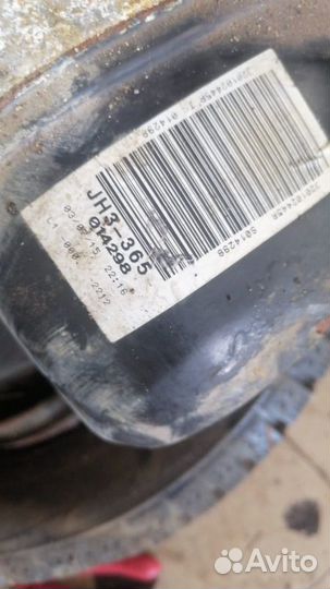 МКПП Renault Sandero 2 Stepway K7M A812 2017