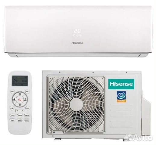 Hisense AS-12UR4syddj3G