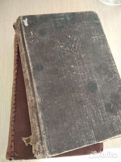 Книги коллекционные