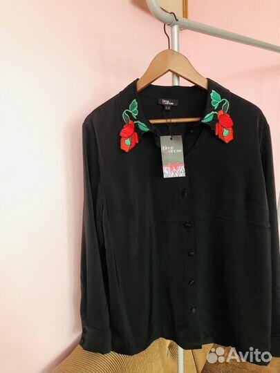 Блузка женская новая р 50,52