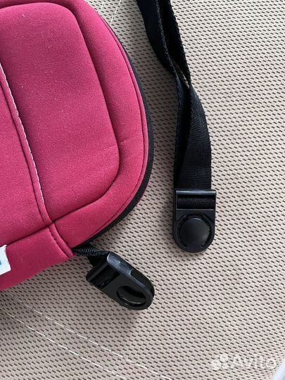 Термосумка avent