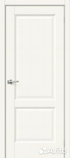 Дверь межкомнатная Доставка