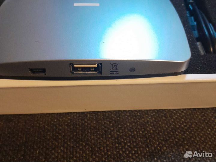 Window solar charger