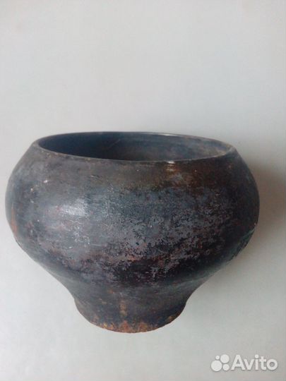 Чугунок советский