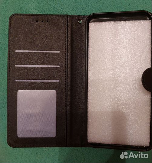 Чехол на Samsung j6 plus