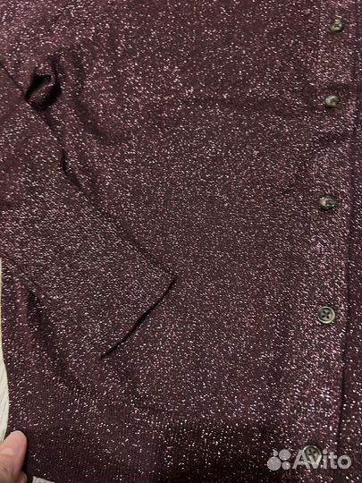 Marks and spenser кардиган на пуговицах