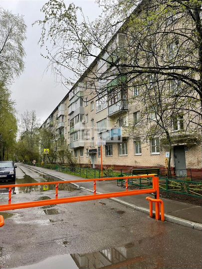 2-к. квартира, 47,4 м², 1/5 эт.