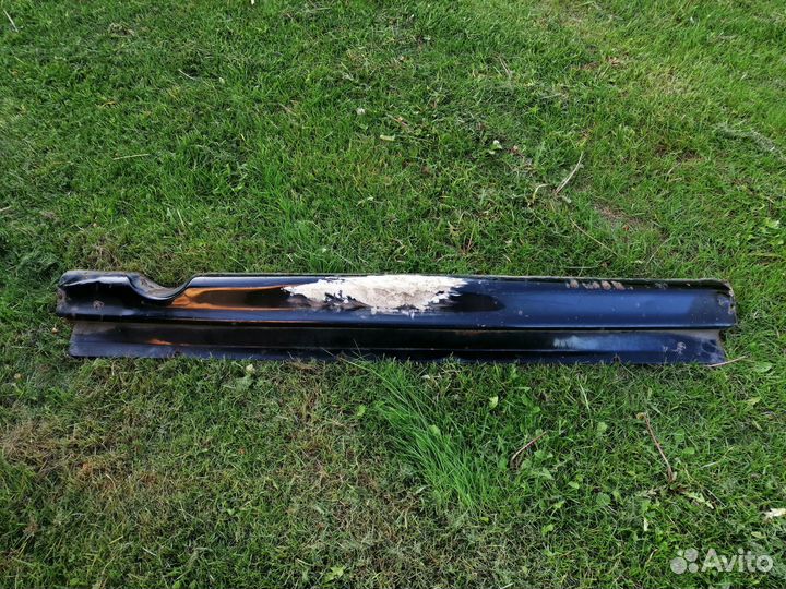 Фартук для Волги