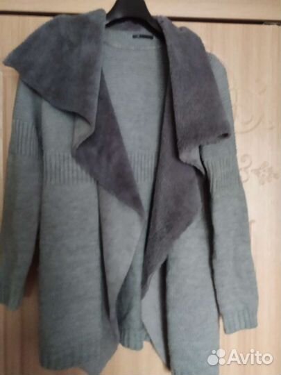 Джемпер,кардиганы 48-50