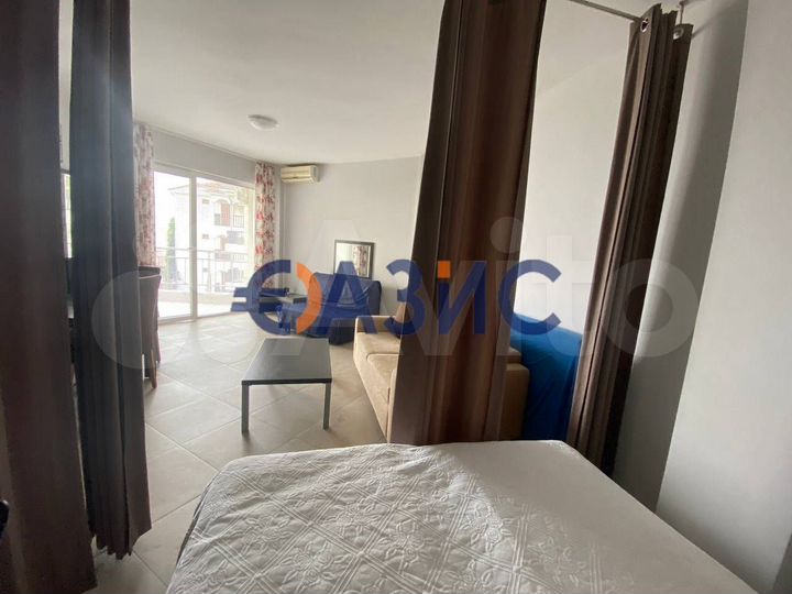 Квартира (Болгария)