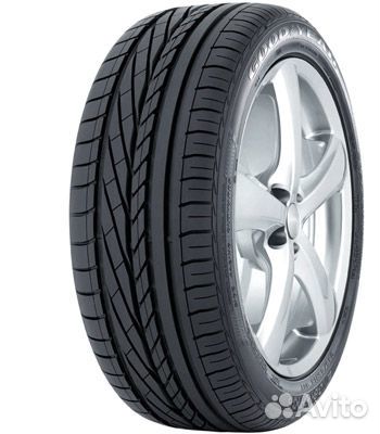 Goodyear Excellence 195/55 R16 87H