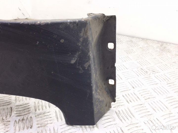 Крыло Ford Galaxy (2006-2016)