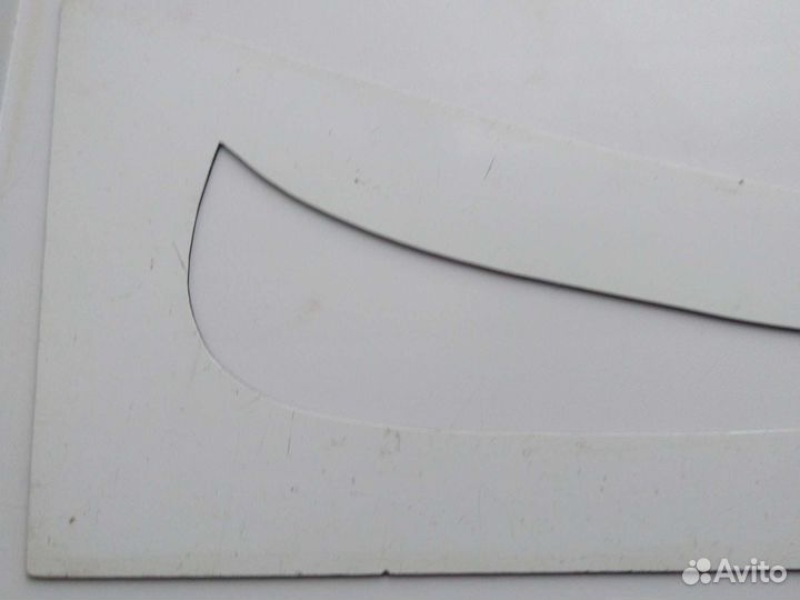 Лекало для шитья