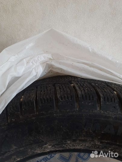 Nordman Nordman 4 215/60 R16