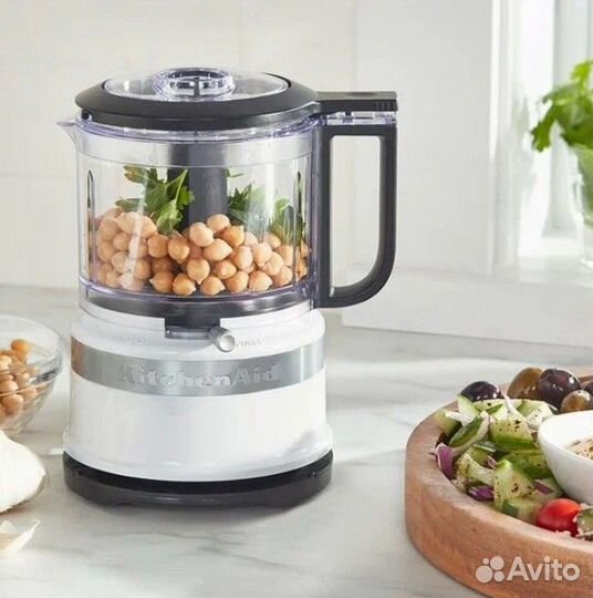 Мини-комбайн KitchenAid 5KFC3516