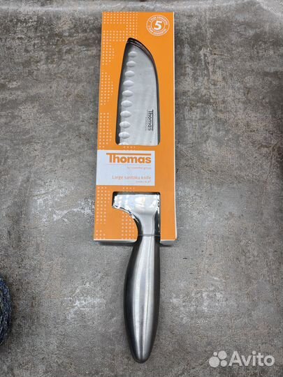 Ножи Thomas новые
