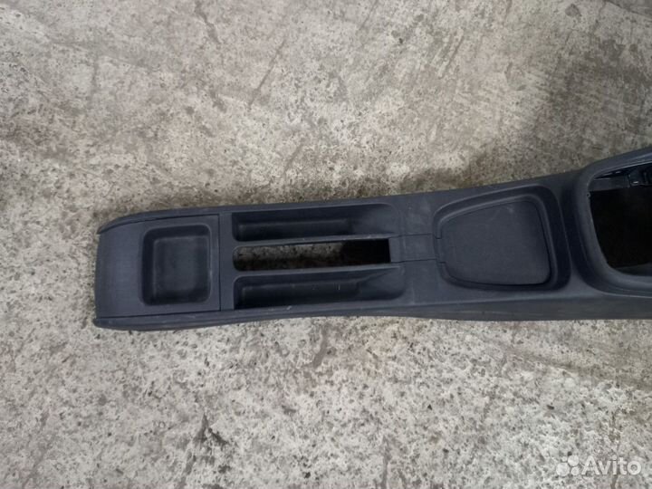 Центральная консоль Volkswagen polo