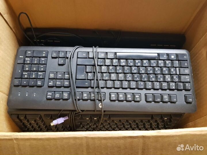 Клавиатура для компьютера