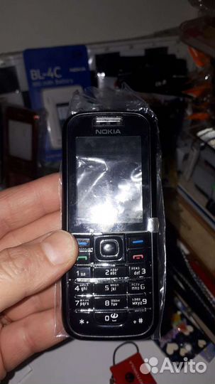 Телефон корпус