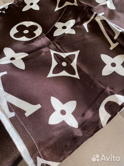 Белье постельное Louis Vuitton, новое