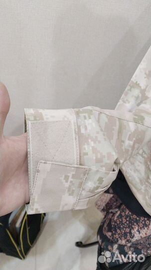 Военная форма вкпо демисезонная