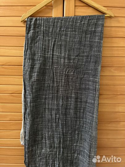 Прекраснейший авангардный концепт шарф Япония