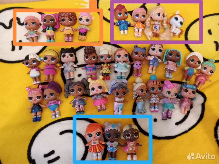 LOL оригинал