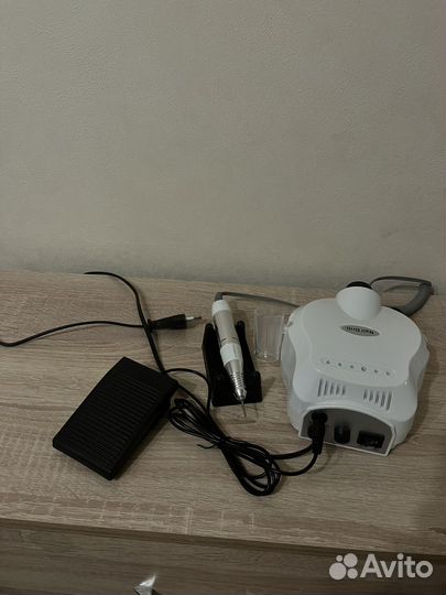 Набор для маникюра