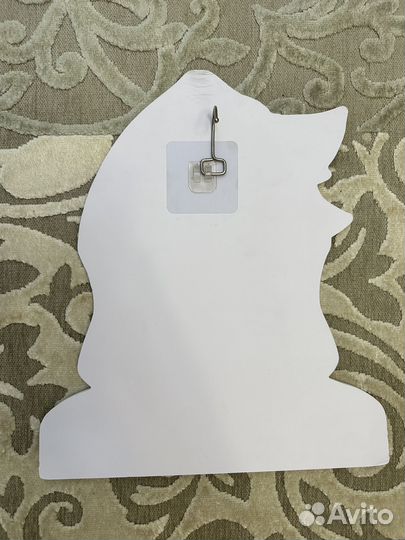 Вешалка плечики аниме рейзор