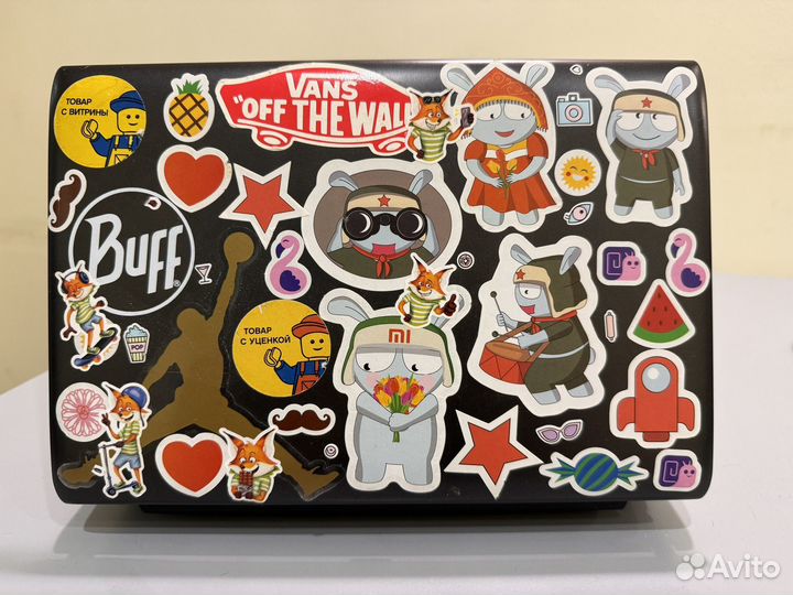 Нетбук Asus Eee PC FlareSeries