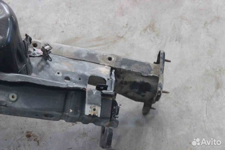 Лонжерон Ford Focus II (Форд Фокус 2) CB4 1717877